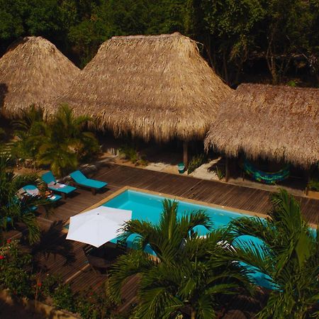 Hotel Isabella Tayrona Los Naranjos Exteriér fotografie