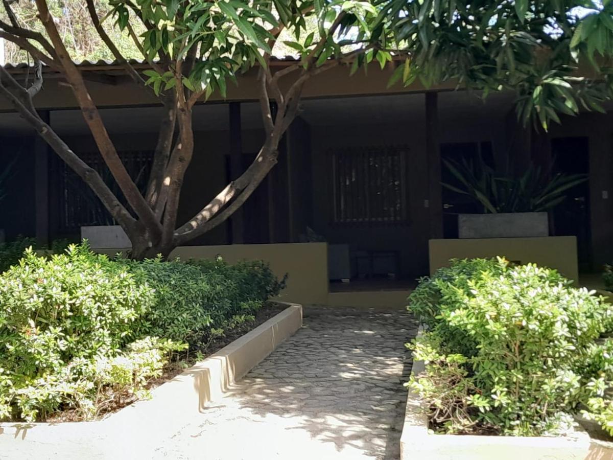 Hotel Isabella Tayrona Los Naranjos Exteriér fotografie
