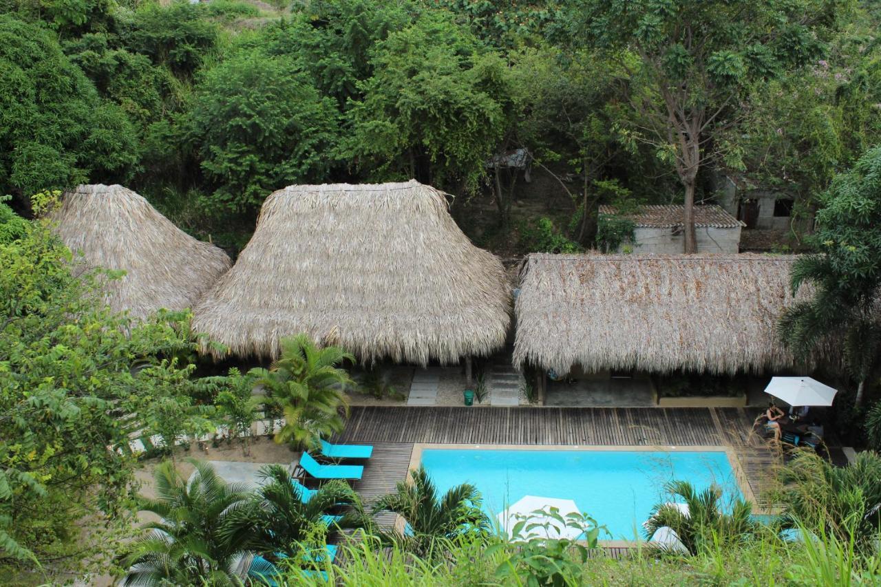 Hotel Isabella Tayrona Los Naranjos Exteriér fotografie