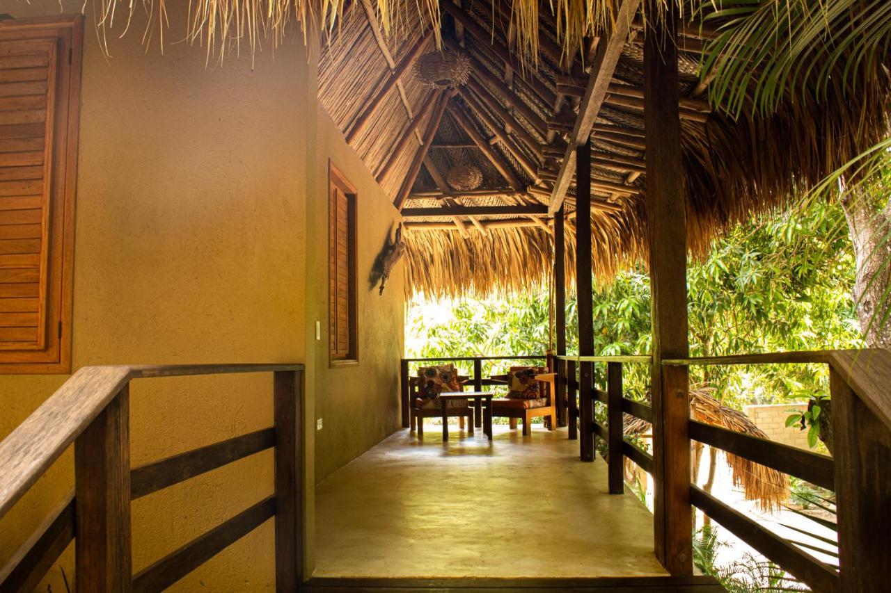Hotel Isabella Tayrona Los Naranjos Exteriér fotografie
