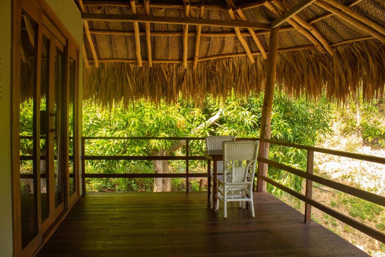 Hotel Isabella Tayrona Los Naranjos Exteriér fotografie