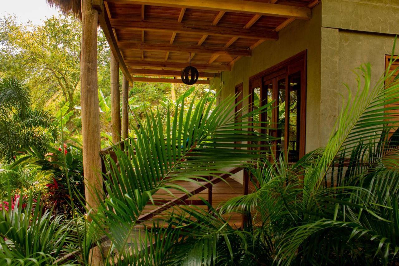 Hotel Isabella Tayrona Los Naranjos Exteriér fotografie