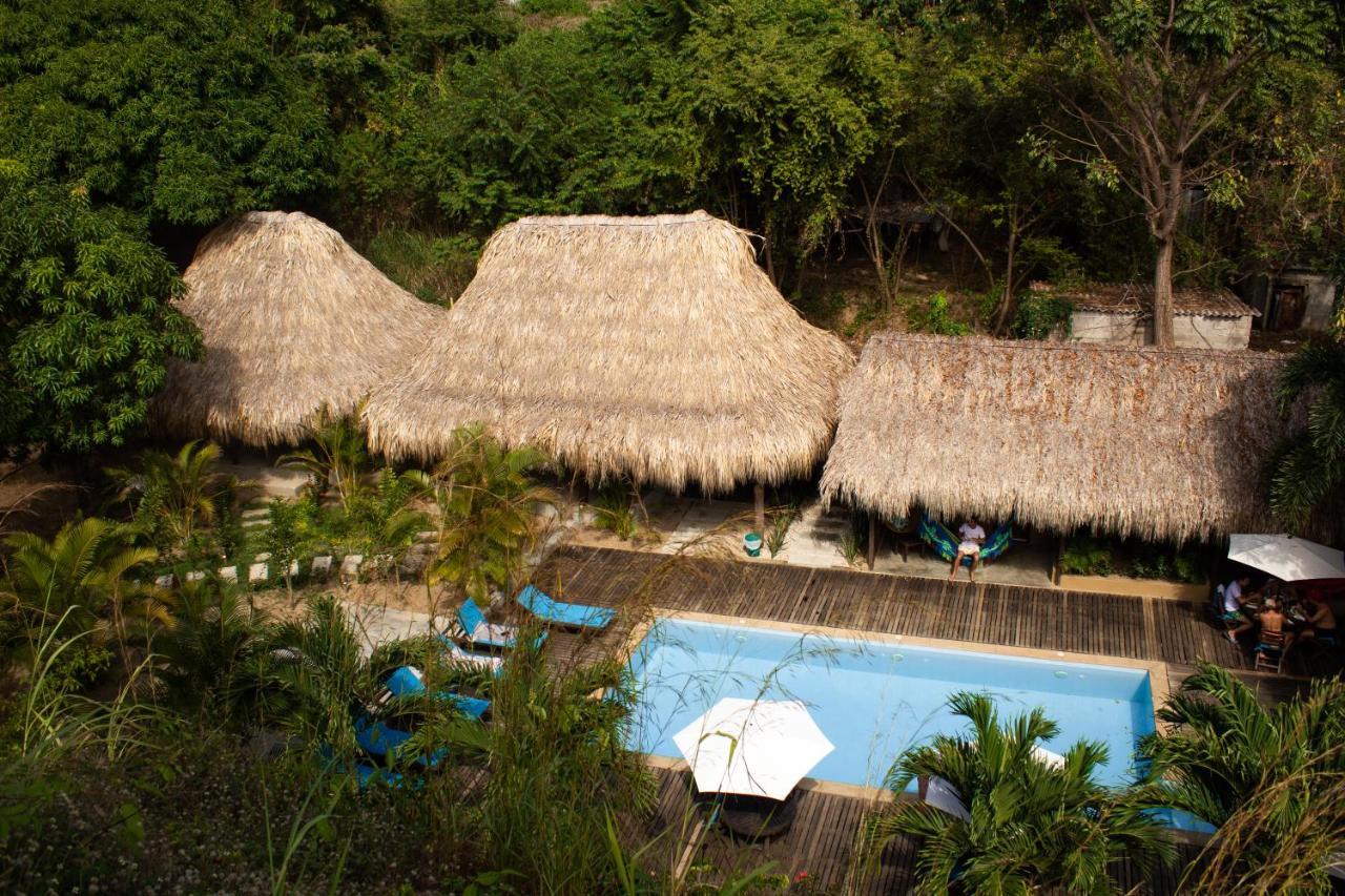 Hotel Isabella Tayrona Los Naranjos Exteriér fotografie