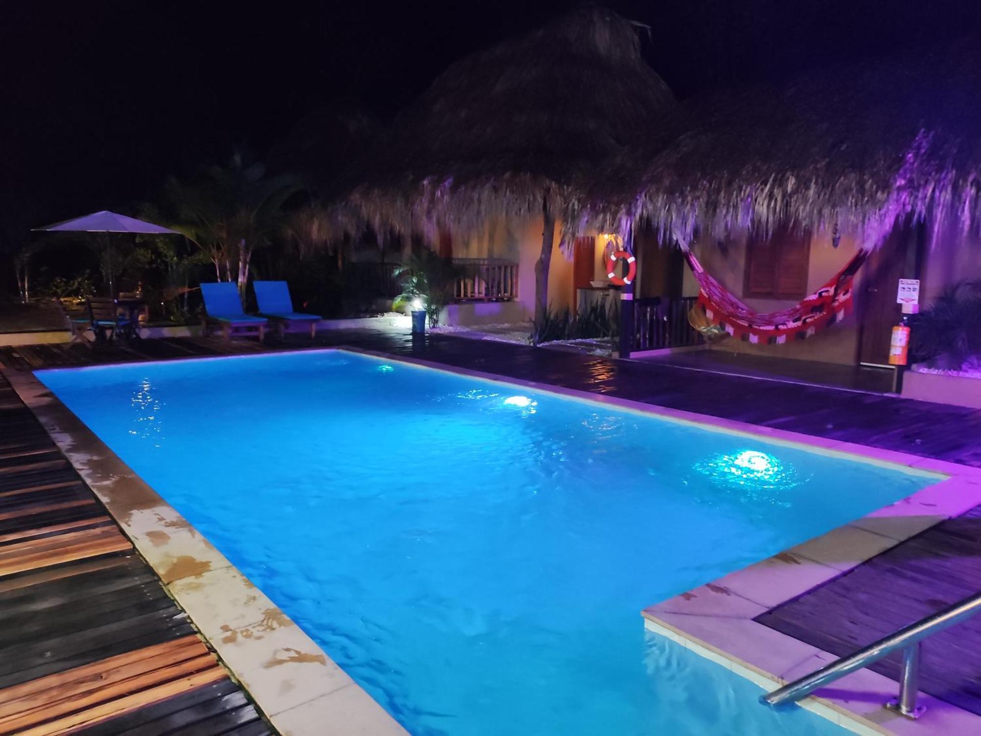 Hotel Isabella Tayrona Los Naranjos Exteriér fotografie