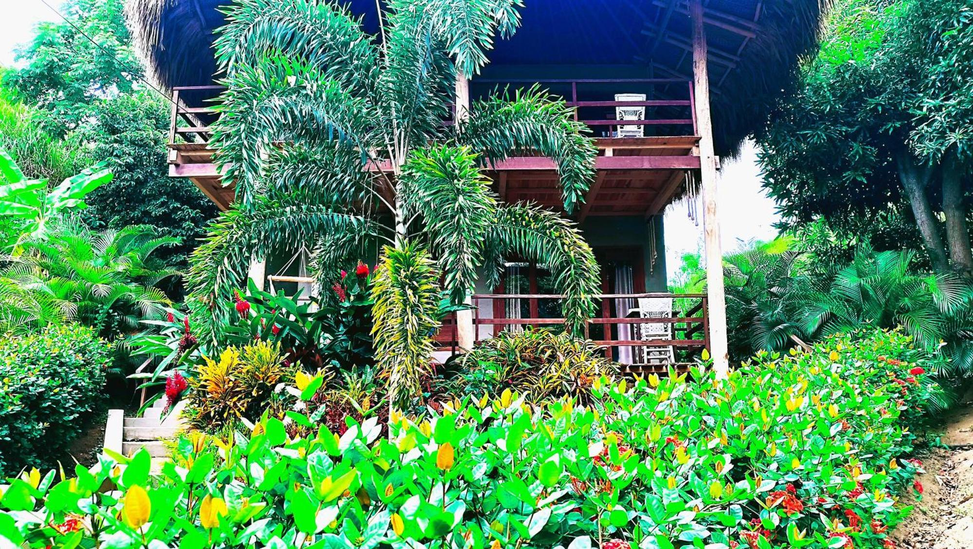 Hotel Isabella Tayrona Los Naranjos Exteriér fotografie