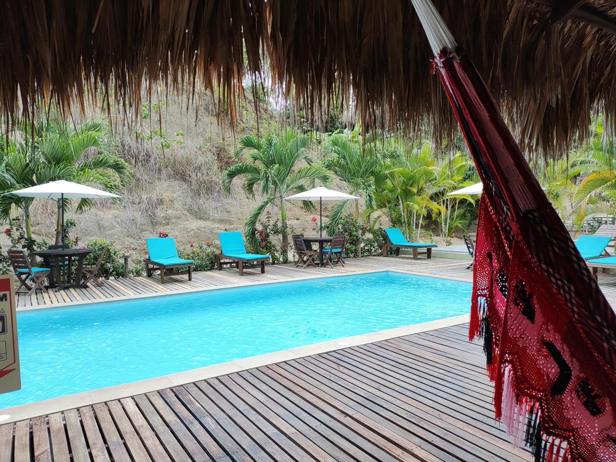 Hotel Isabella Tayrona Los Naranjos Exteriér fotografie
