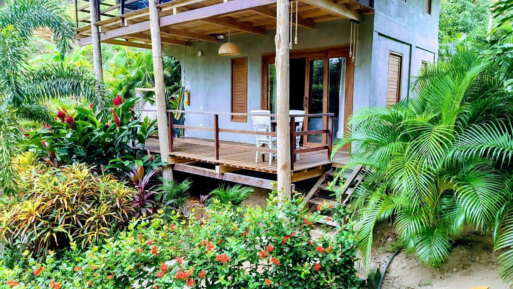 Hotel Isabella Tayrona Los Naranjos Exteriér fotografie