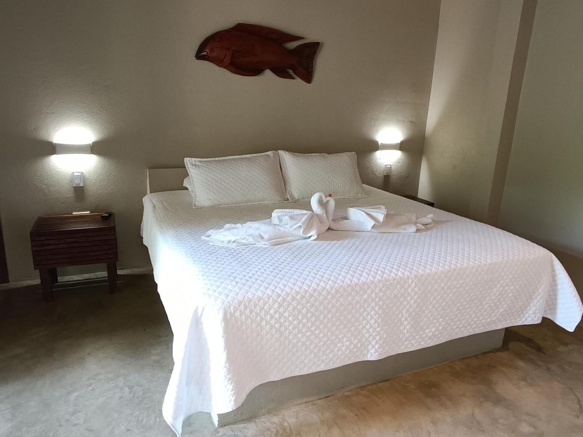 Hotel Isabella Tayrona Los Naranjos Exteriér fotografie