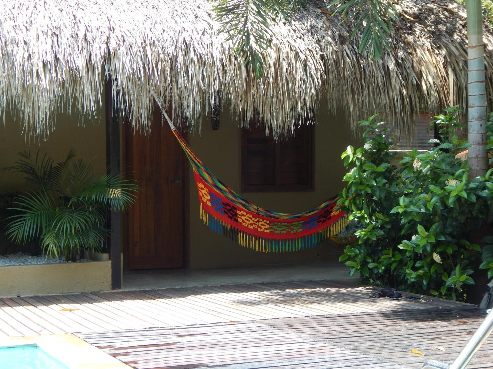 Hotel Isabella Tayrona Los Naranjos Exteriér fotografie