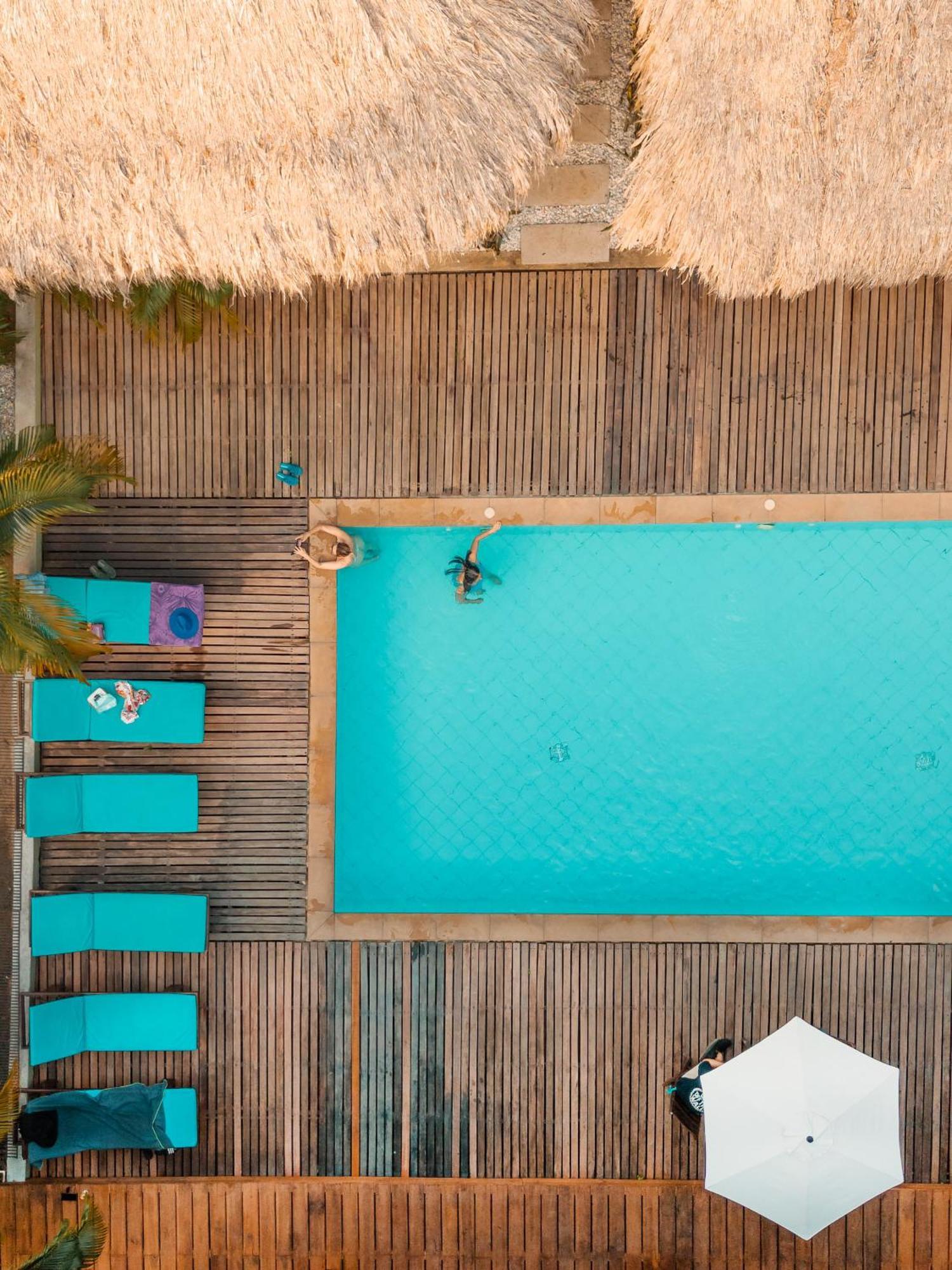 Hotel Isabella Tayrona Los Naranjos Exteriér fotografie