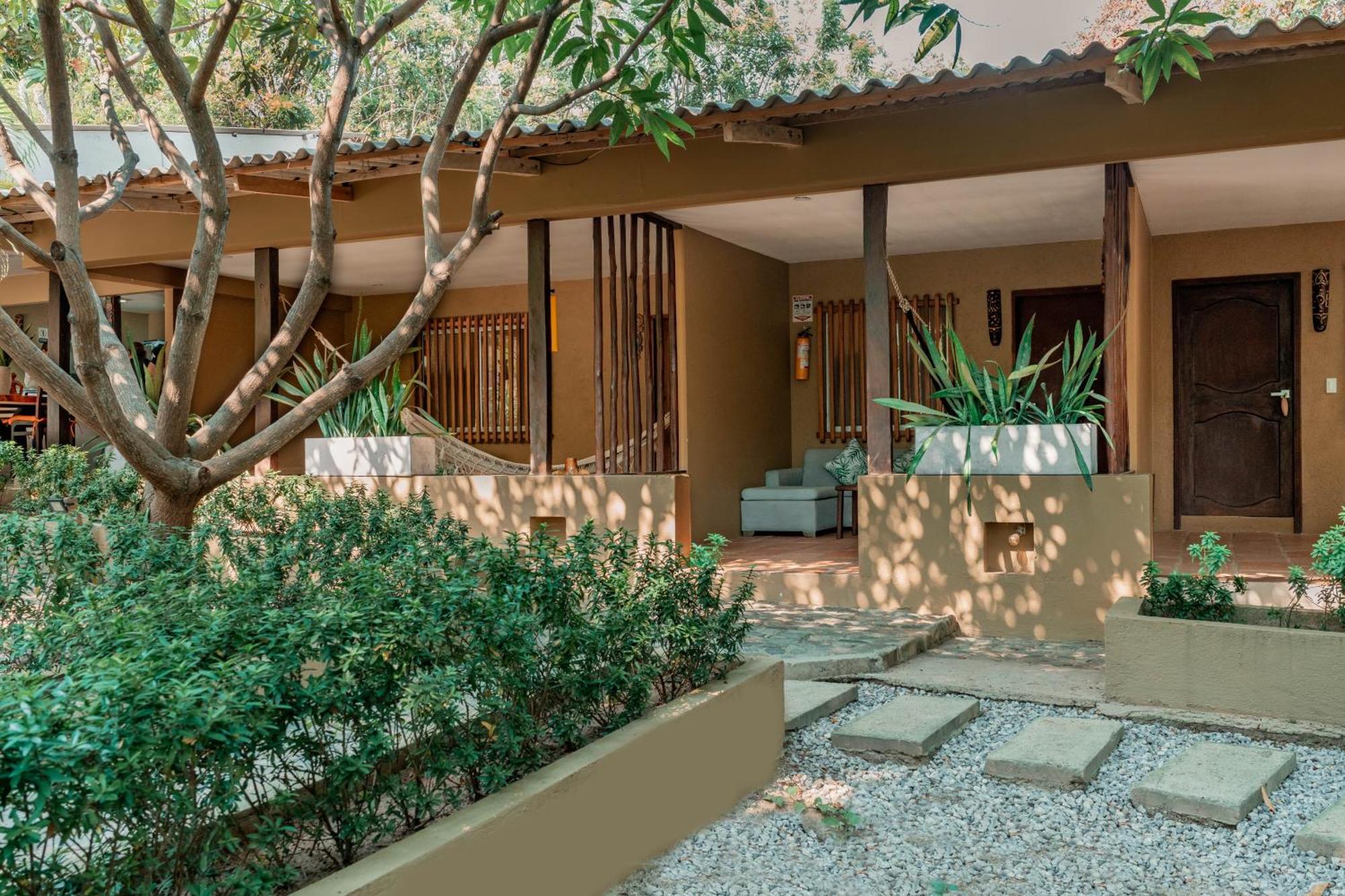 Hotel Isabella Tayrona Los Naranjos Exteriér fotografie
