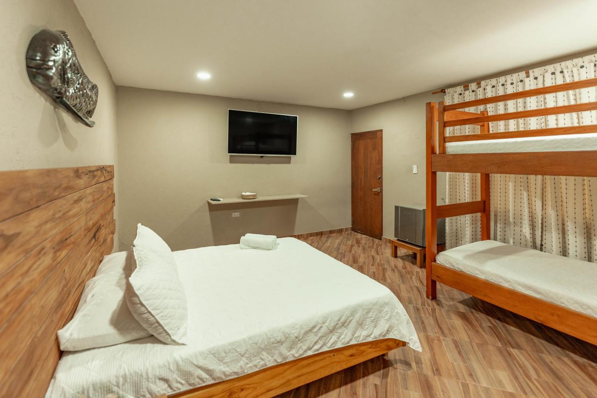 Hotel Isabella Tayrona Los Naranjos Exteriér fotografie