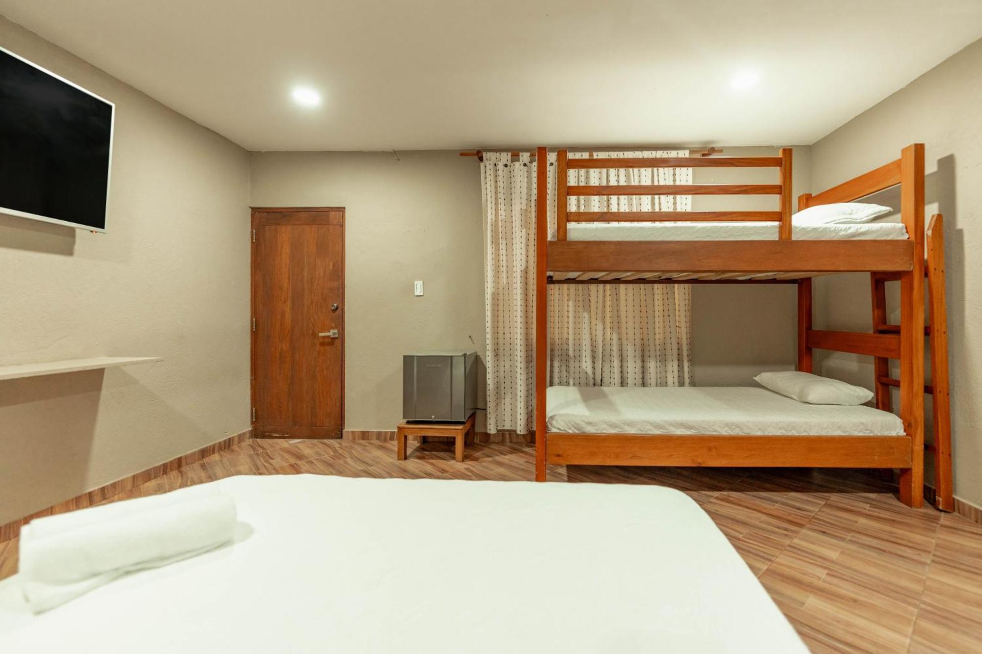 Hotel Isabella Tayrona Los Naranjos Exteriér fotografie