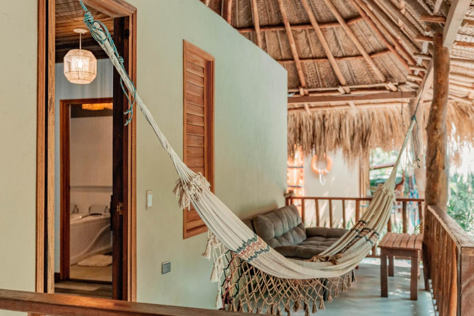 Hotel Isabella Tayrona Los Naranjos Exteriér fotografie