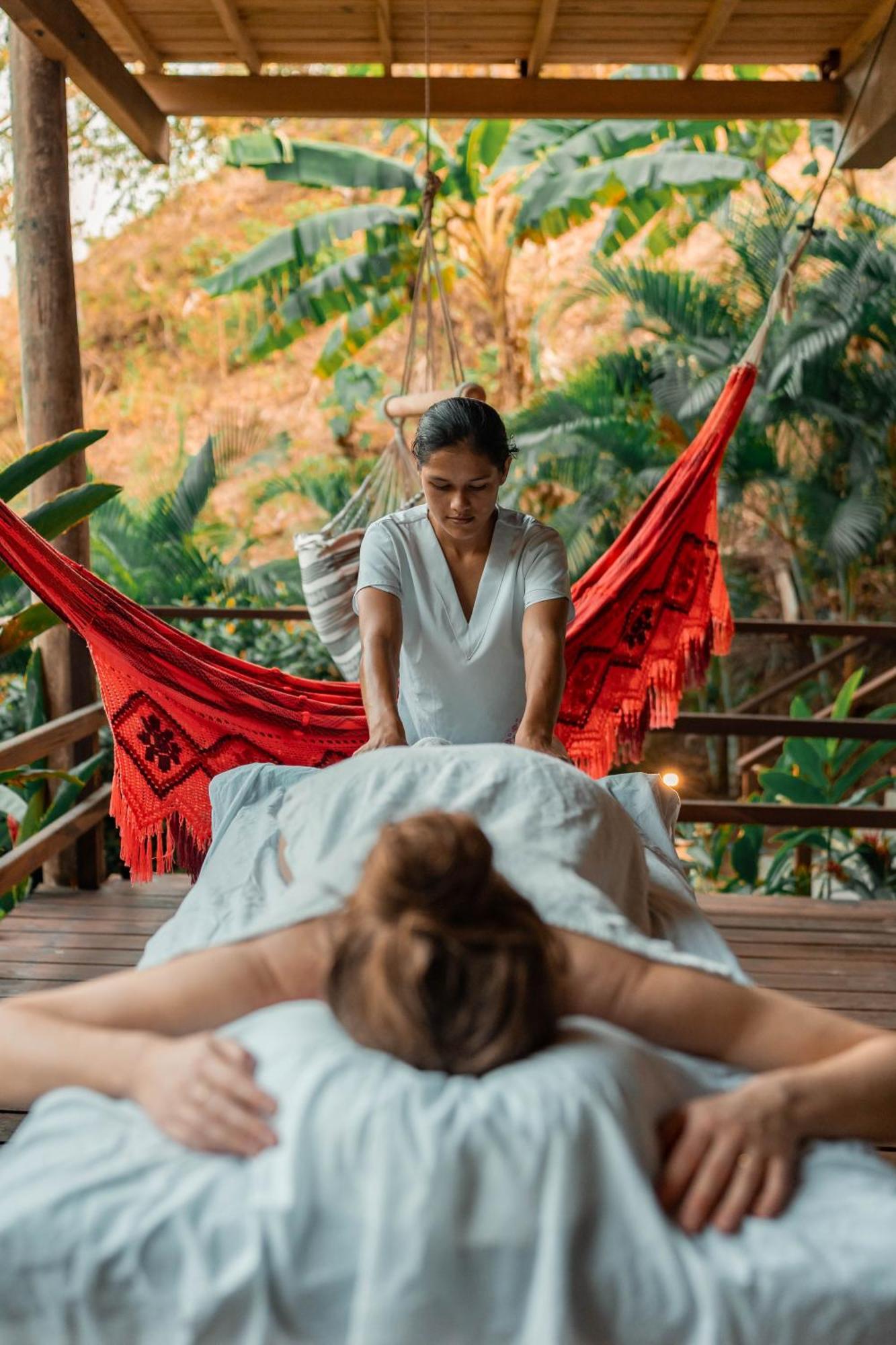 Hotel Isabella Tayrona Los Naranjos Exteriér fotografie