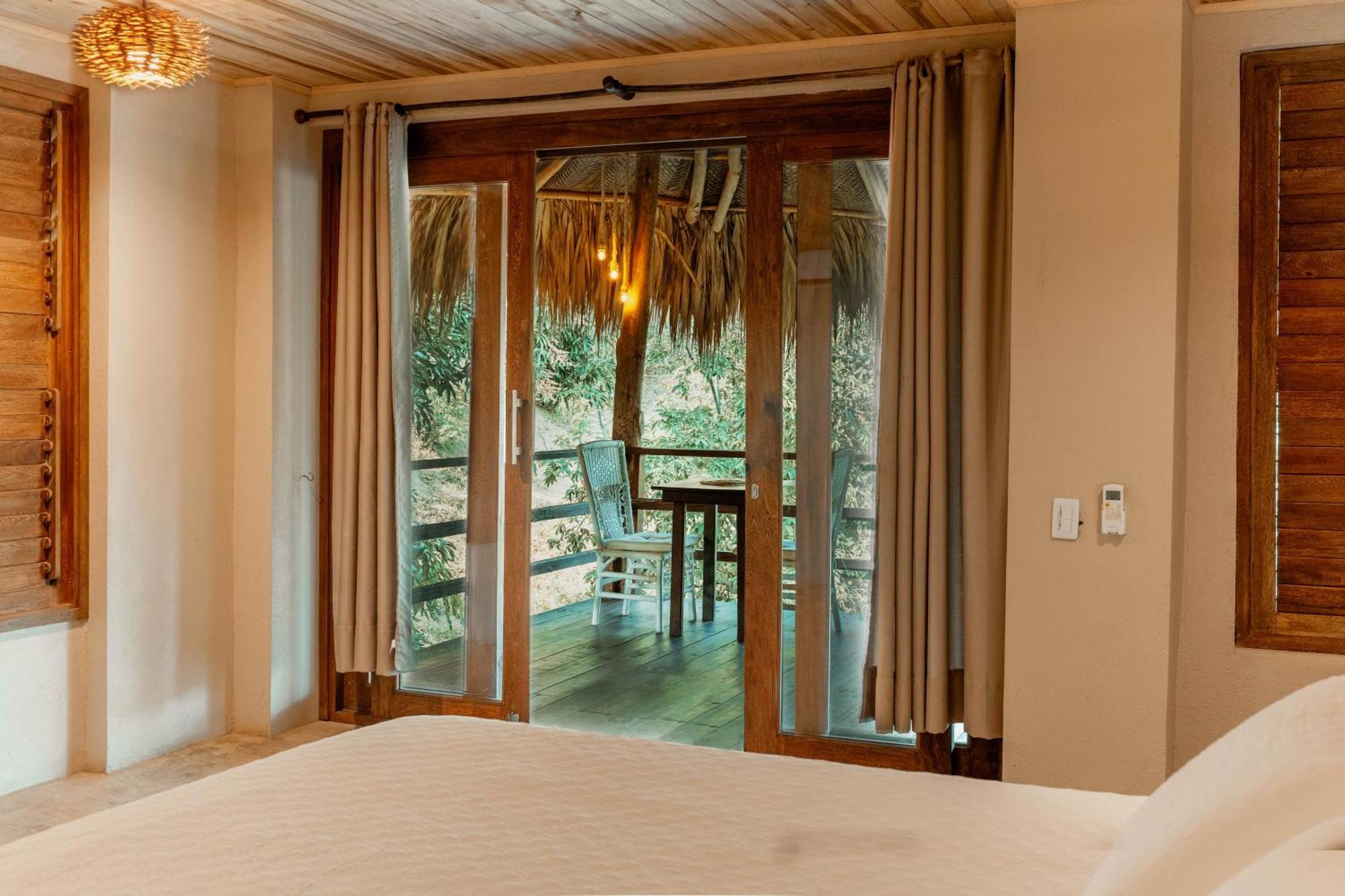Hotel Isabella Tayrona Los Naranjos Exteriér fotografie