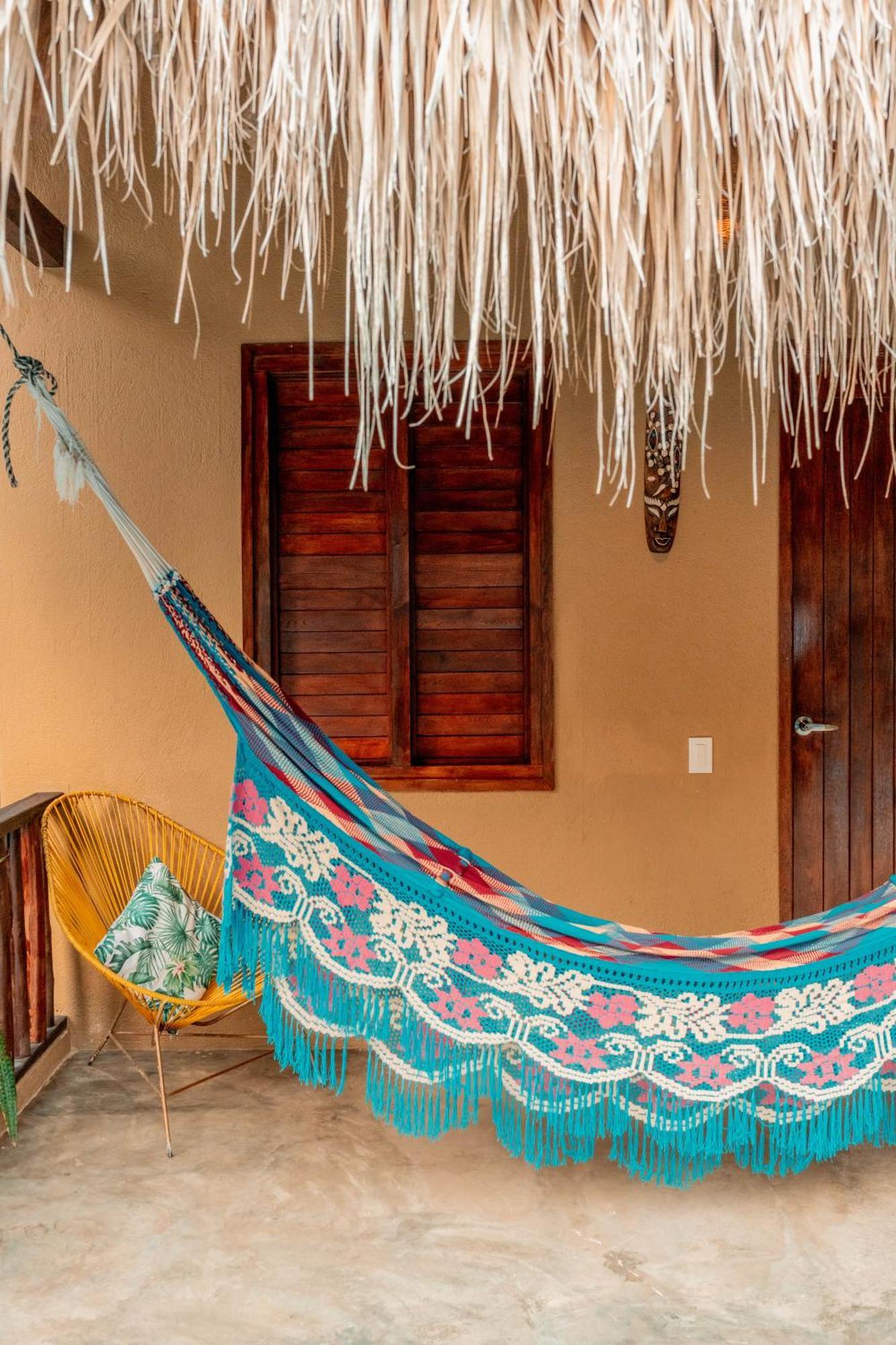 Hotel Isabella Tayrona Los Naranjos Exteriér fotografie
