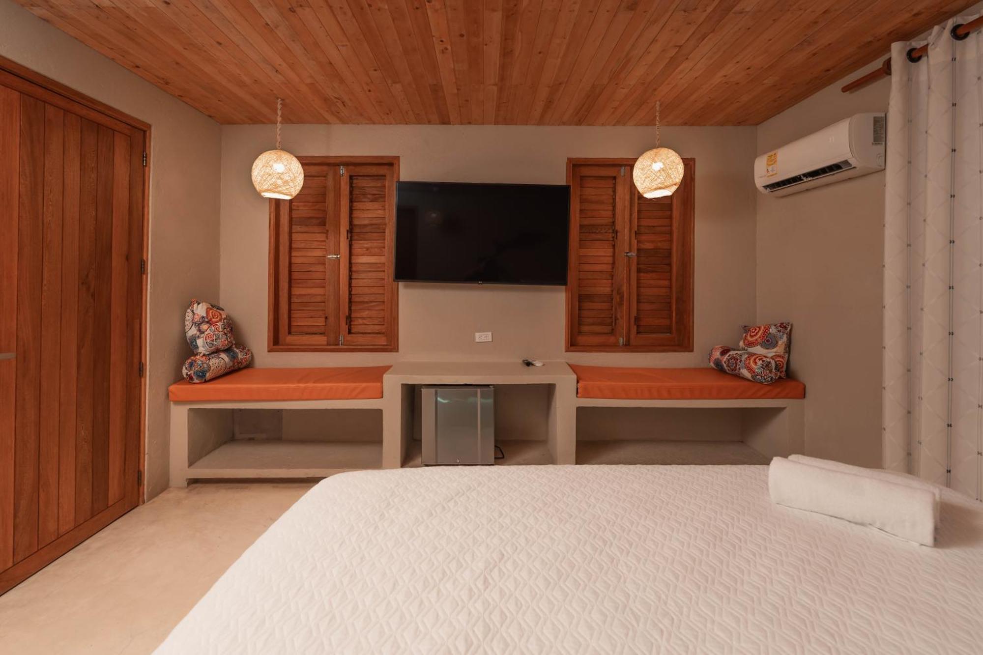 Hotel Isabella Tayrona Los Naranjos Exteriér fotografie