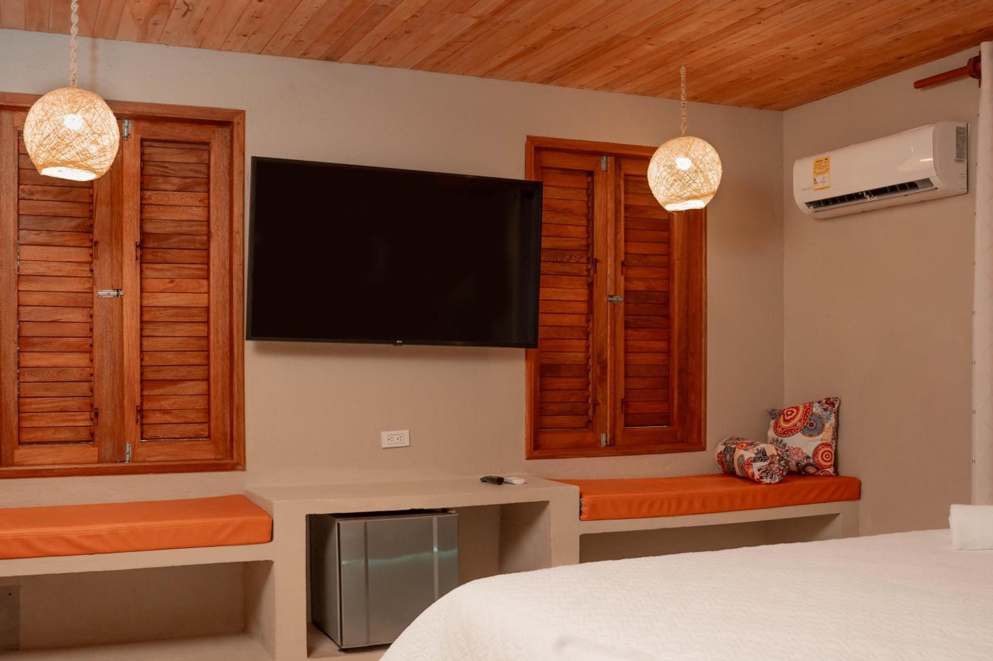 Hotel Isabella Tayrona Los Naranjos Exteriér fotografie
