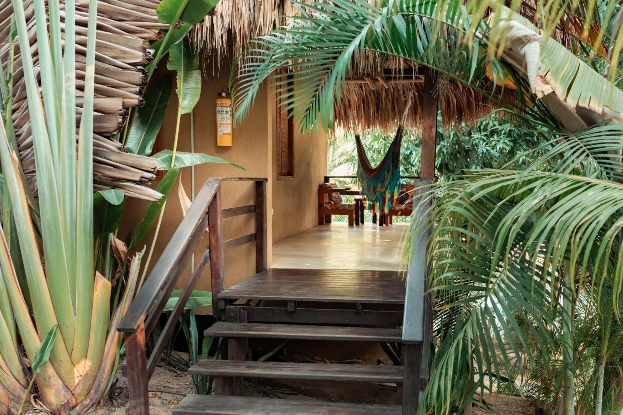 Hotel Isabella Tayrona Los Naranjos Exteriér fotografie