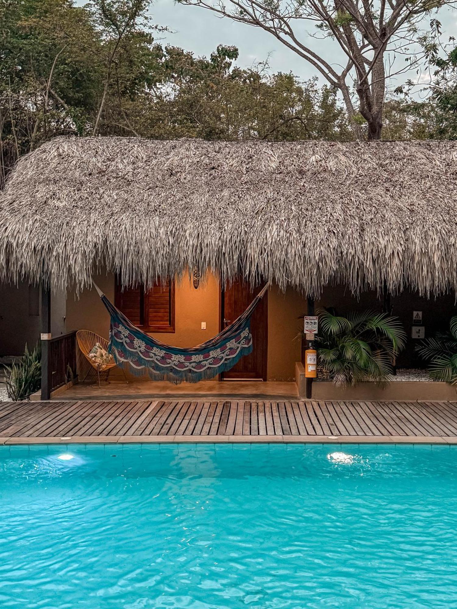 Hotel Isabella Tayrona Los Naranjos Exteriér fotografie