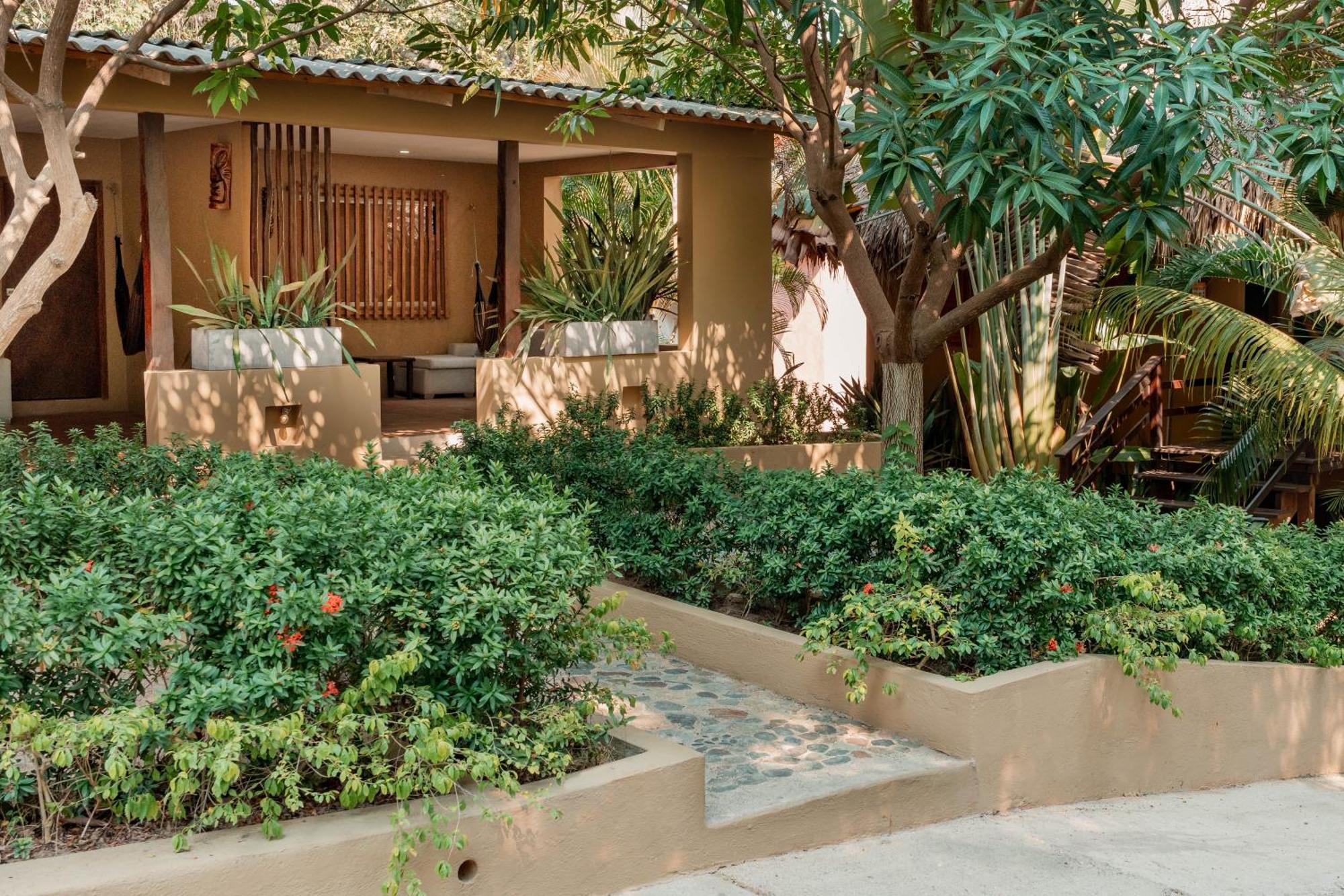 Hotel Isabella Tayrona Los Naranjos Exteriér fotografie