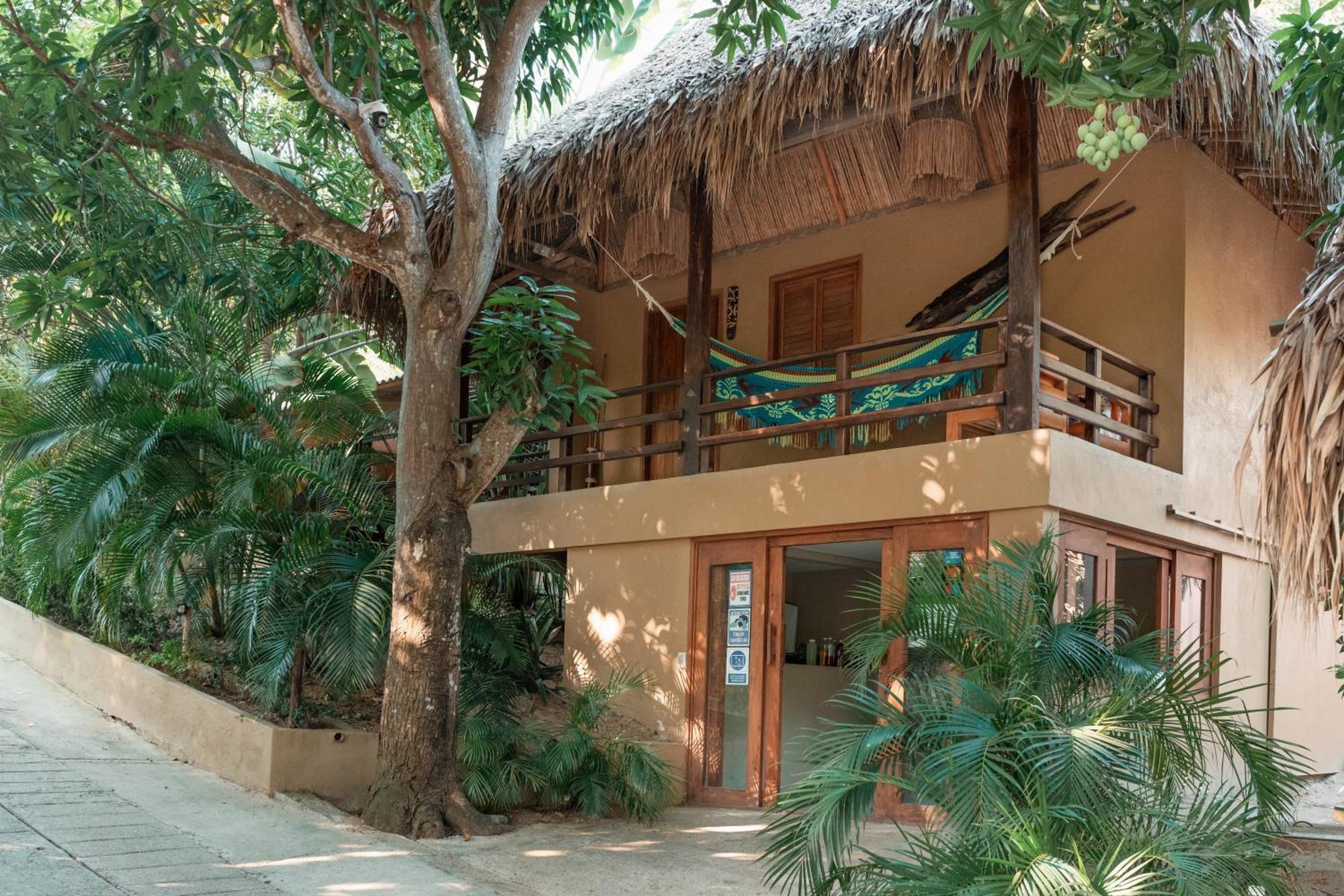 Hotel Isabella Tayrona Los Naranjos Exteriér fotografie