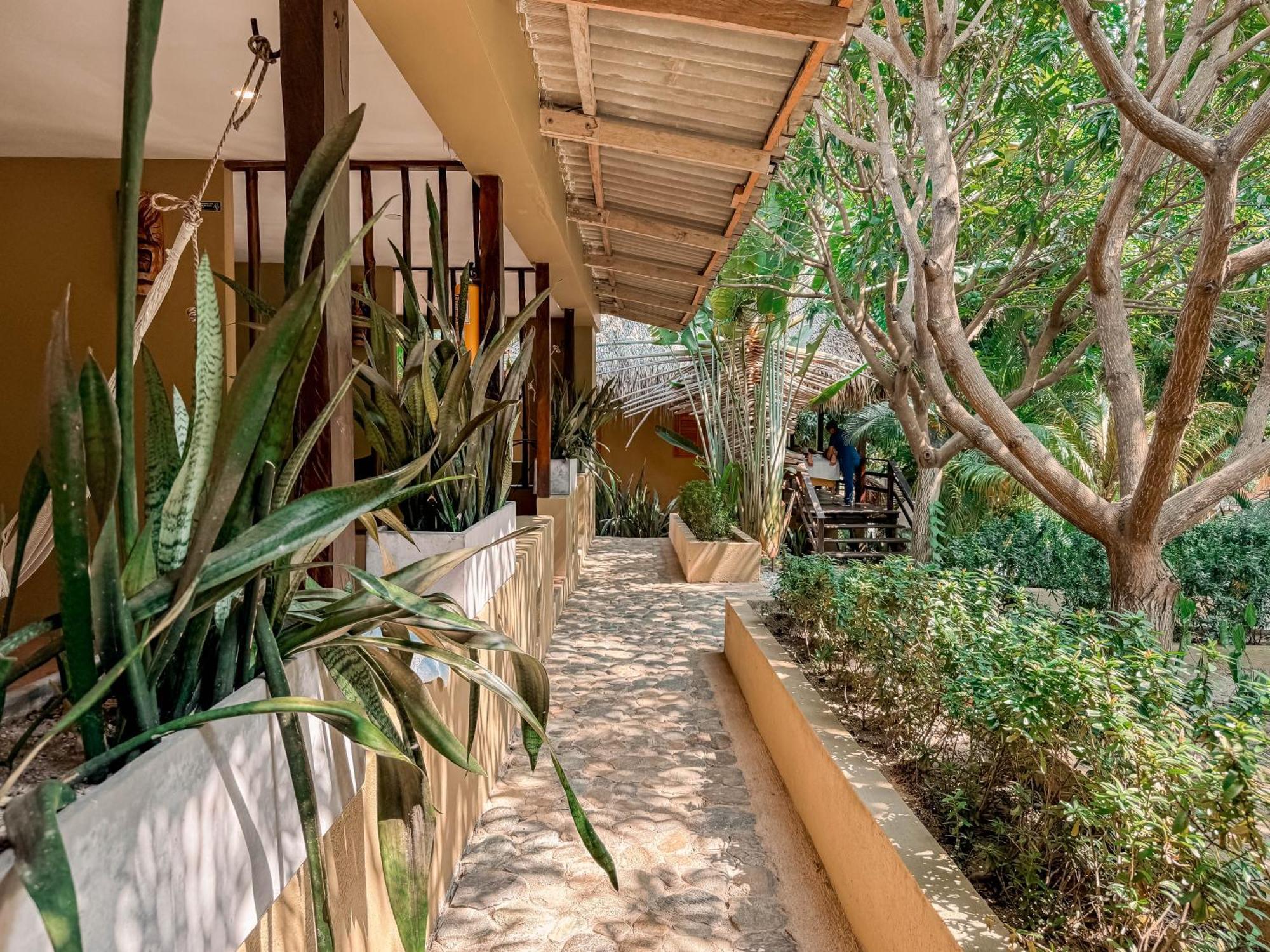 Hotel Isabella Tayrona Los Naranjos Exteriér fotografie