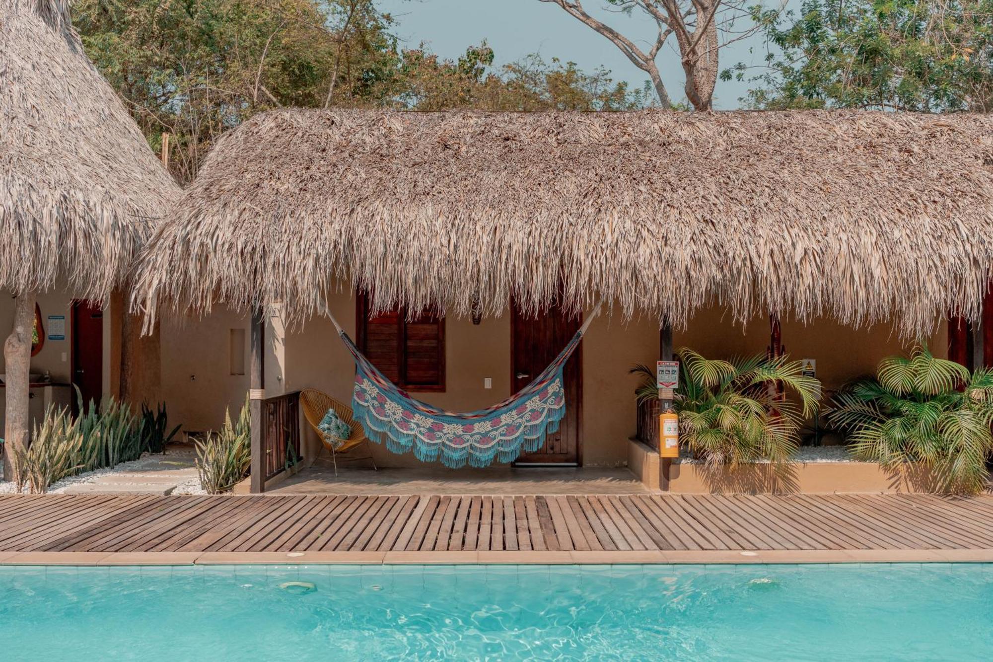 Hotel Isabella Tayrona Los Naranjos Exteriér fotografie