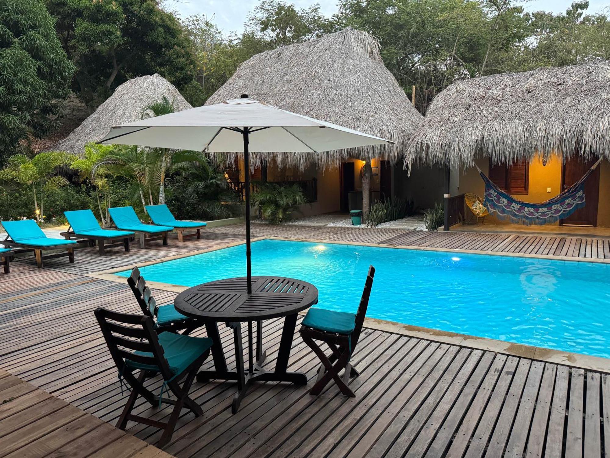 Hotel Isabella Tayrona Los Naranjos Exteriér fotografie