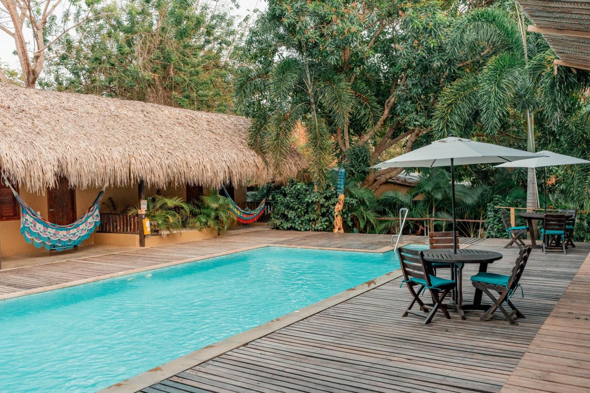 Hotel Isabella Tayrona Los Naranjos Exteriér fotografie
